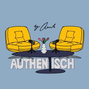 authentisch