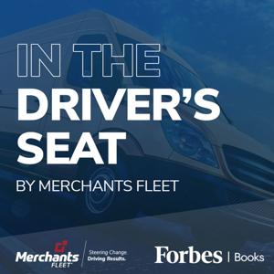 In The Driver’s Seat