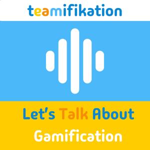 Let’s Talk About Gamification – Deinem Level-Up für Engagement und Motivation!