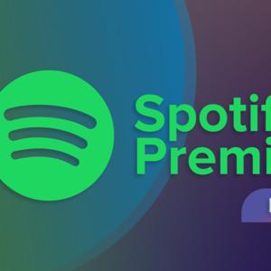 Spotify Premium APK: Enjoy Unlimited Music