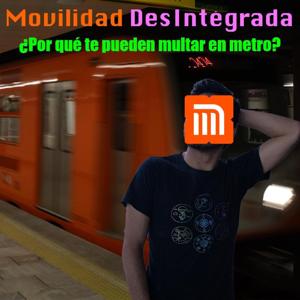 El podcast de Mario Aguilar