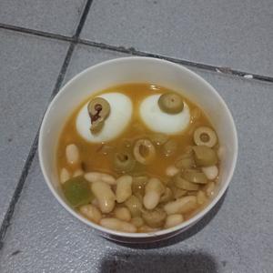 café com banguela