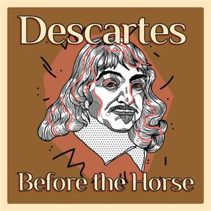 Descartes Before the Horse