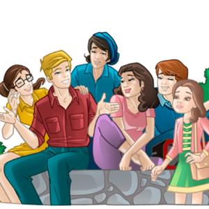 Desarrollo social en la adolescencia