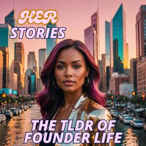 HER Stories - The TLDR of Founder Life