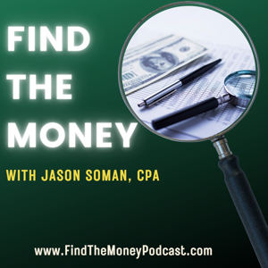 Find The Money