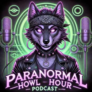 Paranormal Howl Hour