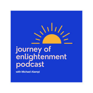 journey of enlightenment podcast