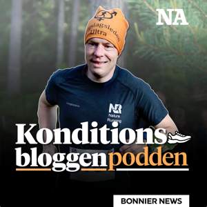 Konditionsbloggenpodden