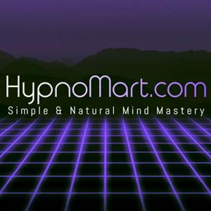 Hypnosis - Natural Mind Mastery by HypnoMart.com