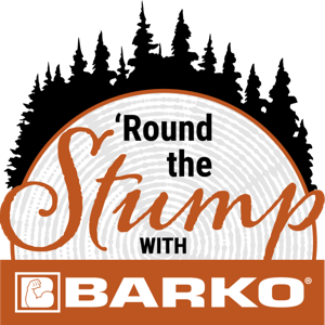 'Round the Stump with BARKO