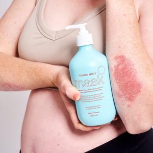 Dramatic Skin