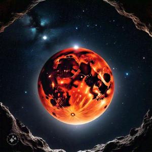 ECLIPSE LUNAR