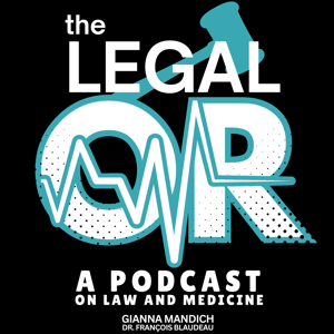 The Legal O.R.