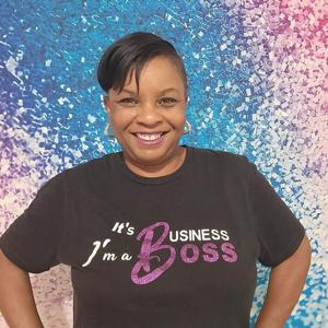 Messages from IamStacey Thomas