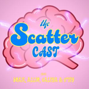 The Scatter Cast