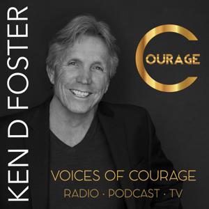 Voices of Courage