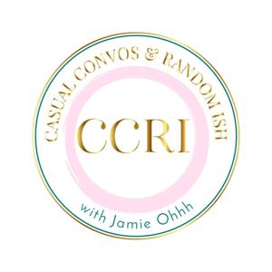 Casual Convos and Randomish w/Jaymee Ohh