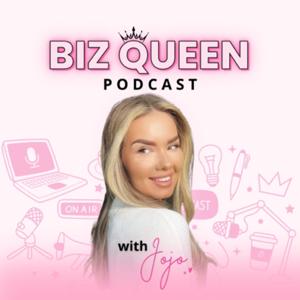The Biz Queen Podcast