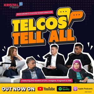 Telcos Tell All: Inside Brunei's Telecommunications Transformation