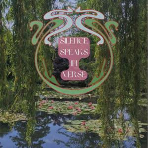 Silence Speaks In Verse