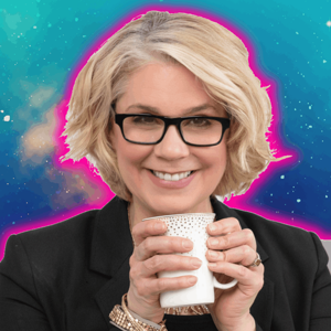 lindarey 3Speak Podcast