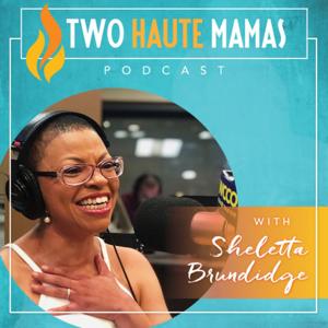Two Haute Mamas