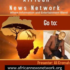 African News Network