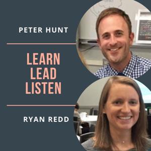 Learn Lead Listen