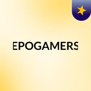 EPOGAMERS