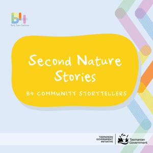 Second Nature Stories - B4 Community Storytellers