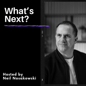 What’s Next?