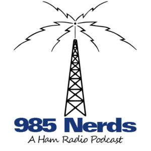 985 Nerds