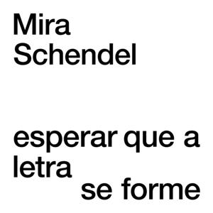 Narrações - Mira Schendel