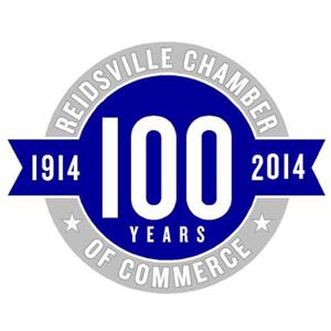 The Reidsville Chamber News & Views Show