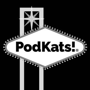 PodKats! Las Vegas Entertainment by Las Vegas Review-Journal | John Katsilometes