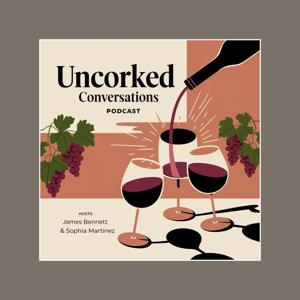 Uncorked Conversations