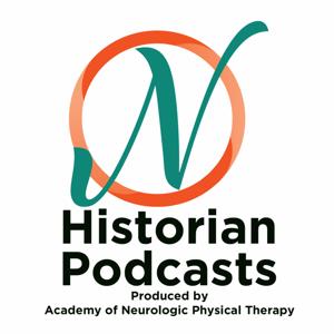 ANPT Historian Inspirational Conversations