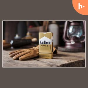 Billige Marlboro Gold Cigarettes: A Look at Affordable Smoking Options