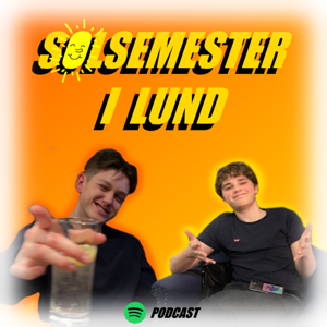 Solsemester I Lund