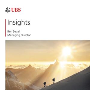Insights with Ben Segal