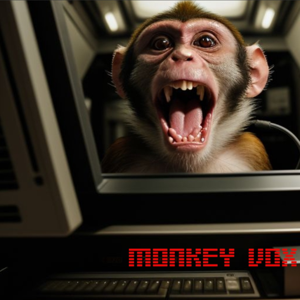 MONKEY VOX