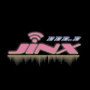 111.1 jinx FM