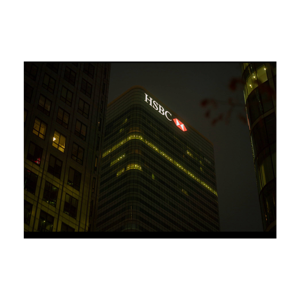 Money Moments: The Financial Modernization Act – British Influence and Big Bank Power Plays