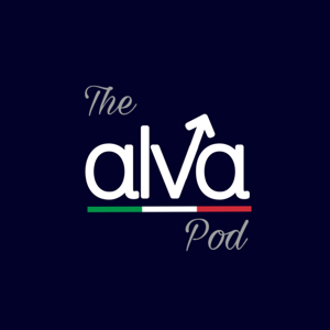 The Alva Pod