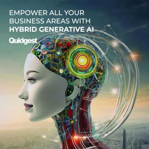 Empower All Your Business Areas With Hybrid Generative AI
