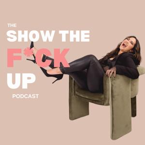 The Show TF Up Podcast