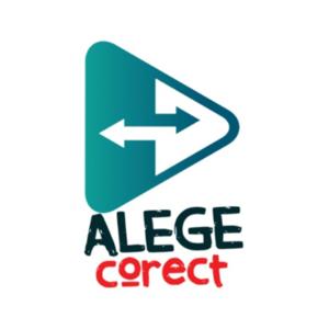 Alege Corect