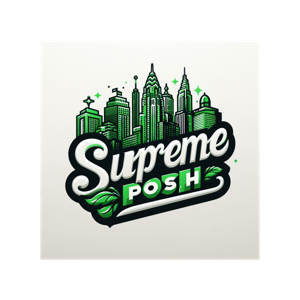 Supreme Posh Pod