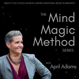 The Mind Magic Method